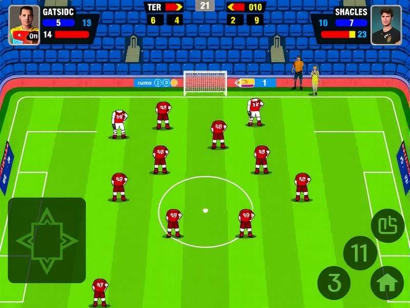 Dal Dynamos Player Statistics